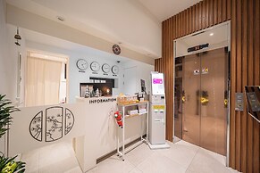 Gyeongju Elegance Hwangridan-gil