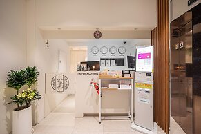 Gyeongju Elegance Hwangridan-gil