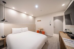 Gyeongju Elegance Hwangridan-gil