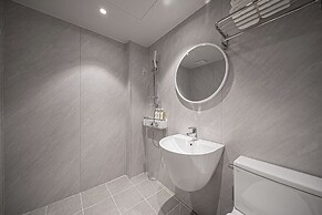 Gyeongju Elegance Hwangridan-gil