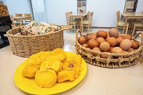 Gyeongju Elegance Hwangridan-gil