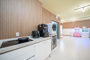 Gyeongju Elegance Hwangridan-gil