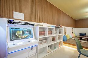 Gyeongju Elegance Hwangridan-gil