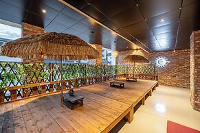 Gyeongju Elegance Hwangridan-gil