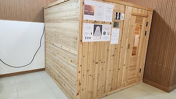 Gyeongju Elegance Hwangridan-gil