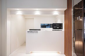 Gyeongju Elegance Hwangridan-gil