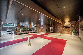 Gyeongju Elegance Hwangridan-gil