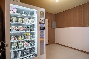 Gyeongju Elegance Hwangridan-gil