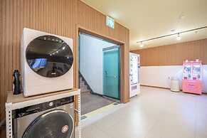 Gyeongju Elegance Hwangridan-gil