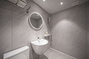 Gyeongju Elegance Hwangridan-gil