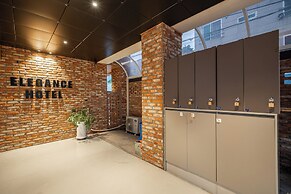 Gyeongju Elegance Hwangridan-gil