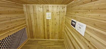 Gyeongju Elegance Hwangridan-gil