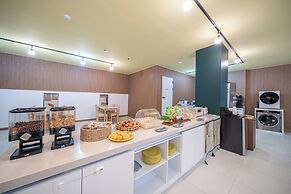 Gyeongju Elegance Hwangridan-gil