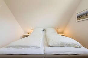 Ferienhaus, Friedrichskoog-spitze