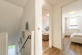 Ferienhaus, Friedrichskoog-spitze