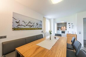 Ferienhaus, Friedrichskoog-spitze