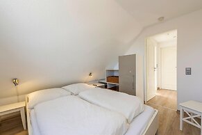 Ferienhaus, Friedrichskoog-spitze