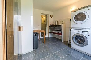 Ferienhaus, Friedrichskoog-spitze