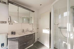 Ferienhaus, Friedrichskoog-spitze