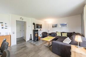 Ferienhaus, Friedrichskoog-spitze