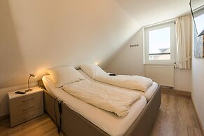 Ferienhaus, Friedrichskoog-spitze