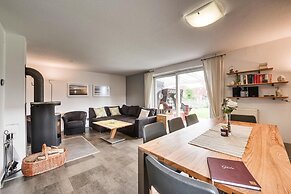 Ferienhaus, Friedrichskoog-spitze