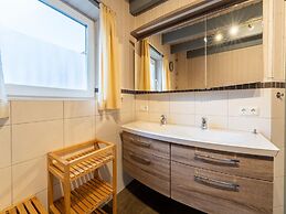 Familienferienhaus in Mirow