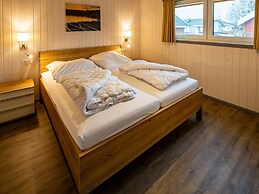 Familienferienhaus in Mirow