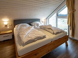 Familienferienhaus in Mirow