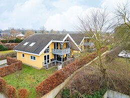 Familienferienhaus in Mirow