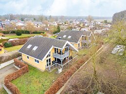 Familienferienhaus in Mirow