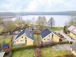Familienferienhaus in Mirow