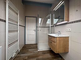 Familienferienhaus in Mirow