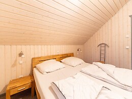 Familienferienhaus in Mirow
