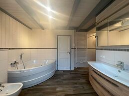 Familienferienhaus in Mirow