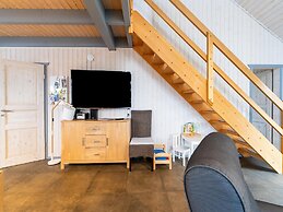 Familienferienhaus in Mirow