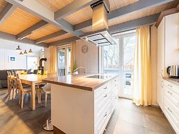 Familienferienhaus in Mirow