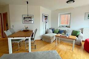 Resort Orther Reede, Fehmarn-orth