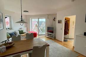 Resort Orther Reede, Fehmarn-orth