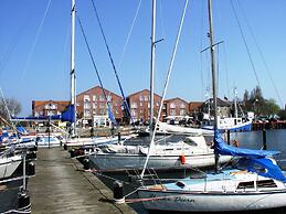 Resort Orther Reede, Fehmarn-orth