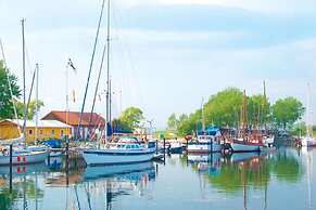 Resort Orther Reede, Fehmarn-orth