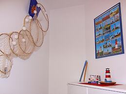 Resort Orther Reede, Fehmarn-orth