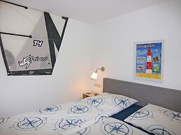 Resort Orther Reede, Fehmarn-orth