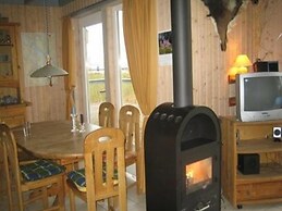 Ferienhaus mit Terrasse