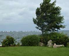 Ferienhaus mit Terrasse