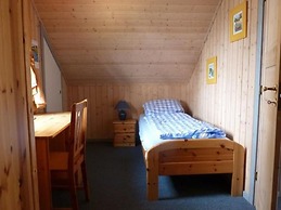 Ferienhaus mit Terrasse