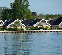 Ferienhaus mit Terrasse
