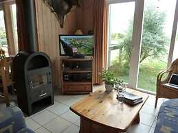 Ferienhaus im Ferienpark Mueritz