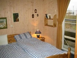 Ferienhaus mit Terrasse