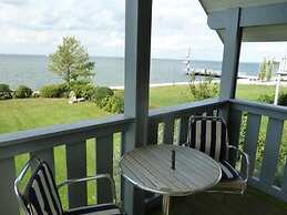 Ferienhaus mit Terrasse